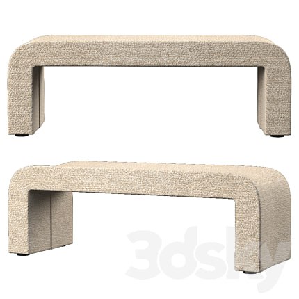 Reeno Bench Studio Twenty Seven