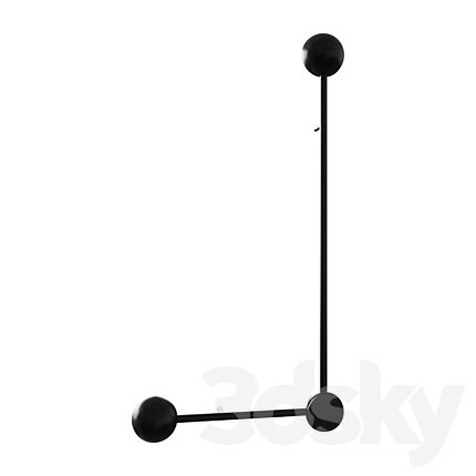 Wall lamp Linio 10047