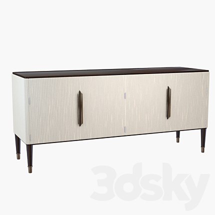 Baker 3630 barbara barry