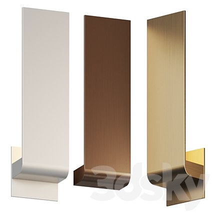 Halo by Oxygen Lighting