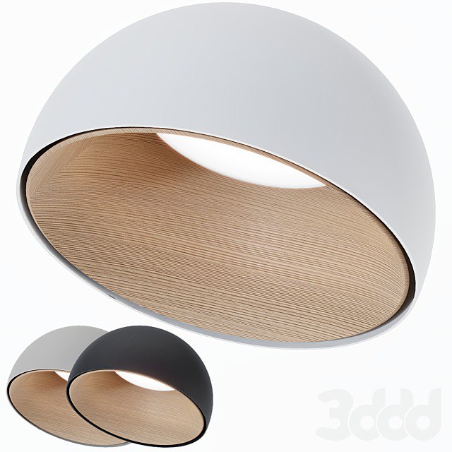 Vibia Duo 4876