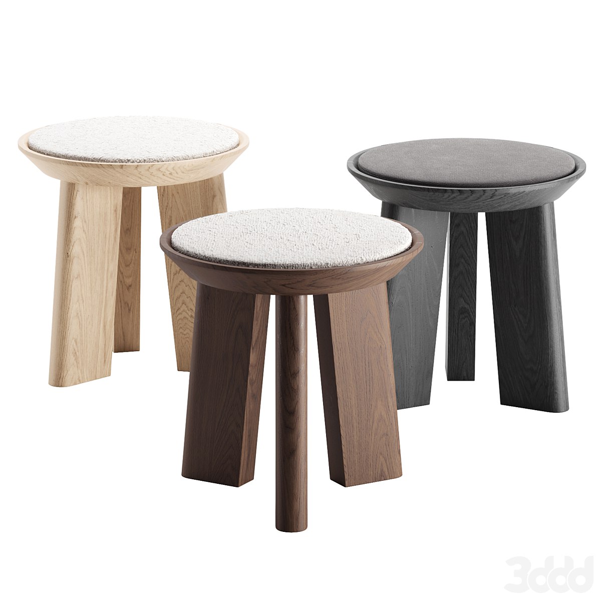 Mimi Stool | BLU DOT