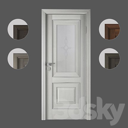 Door X28 ProfilDoors