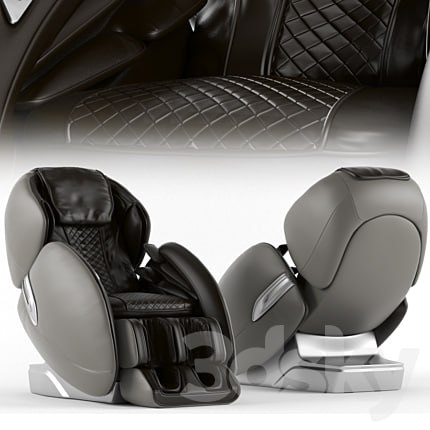 Massage chair