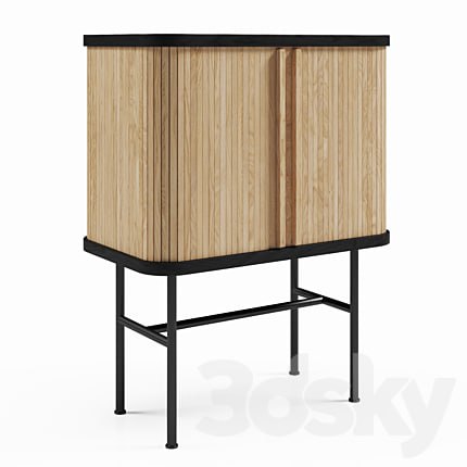 H&M Bedside table