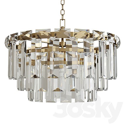 Arden chandelier
