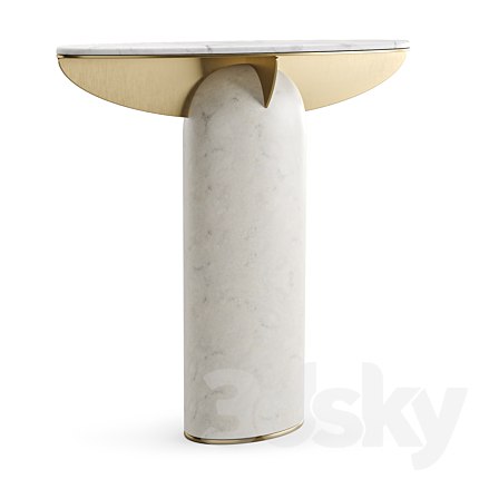 Studio Twenty Seven Console 03