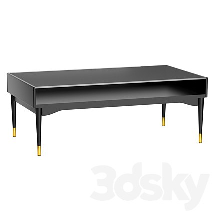 Coffee table NOVANI