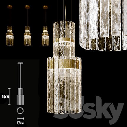 Masiero VEGAS S VRT 70