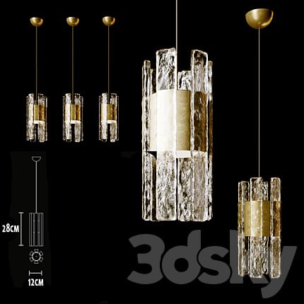 Masiero VEGAS S RD 12