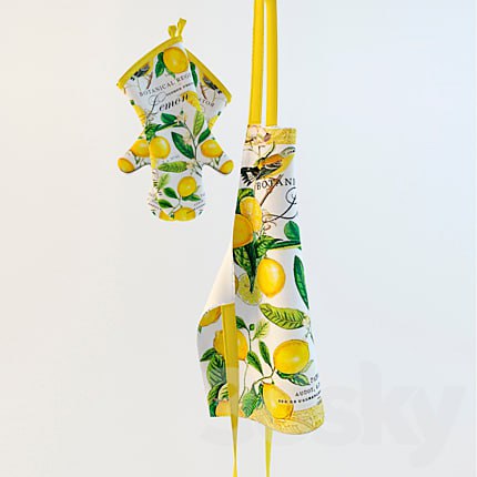 Apron micheldesignworks