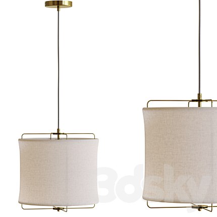 westwing linen light