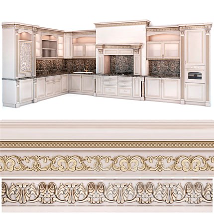 Russta Tiffany's Kitchen