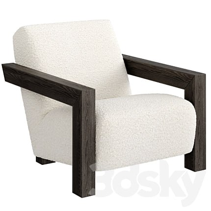 Breu Occasional Chair