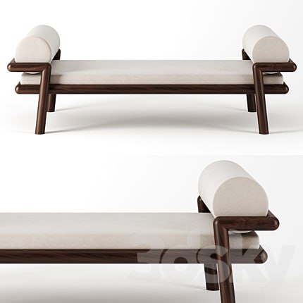 Hold On Daybed by GTV design