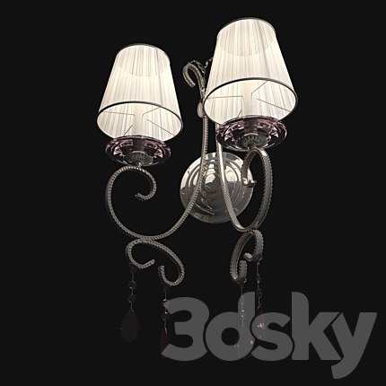 Ideal Lux Violette AP2