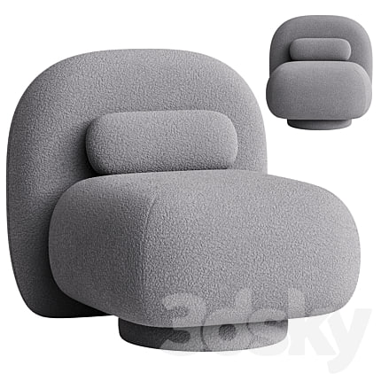 Chair Koto Cozy Storm