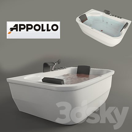 Appollo AT-0535