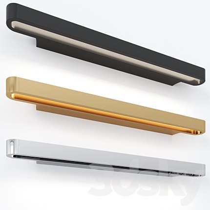 Talo 60 LED Wall Lamp