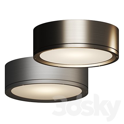 Tube Ceiling Light by WAC Lighting