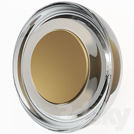 Pendulum By Cto Lighting Wall Lamp