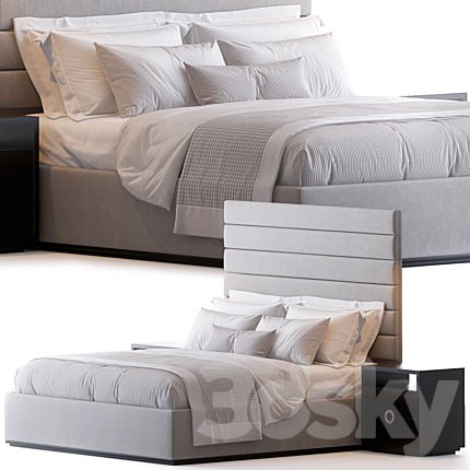 BED BY SOFA AND CHAIR COMPANY 31