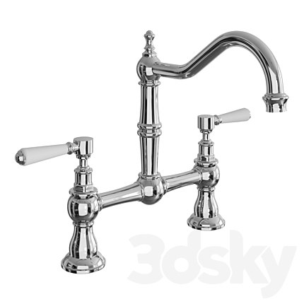 Brodware Winslow - Lever