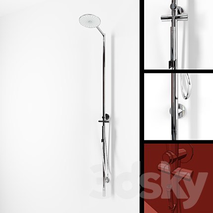 Axor Starck 10912000