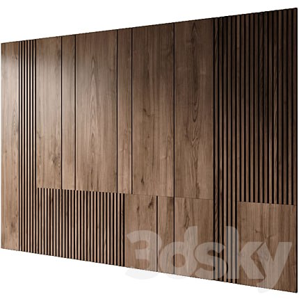 wall 3d panel 35