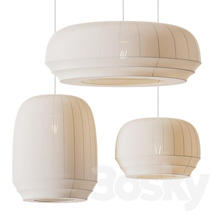 Tradition Pendant Lamps