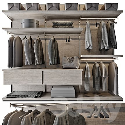 Rimadesio Dress Bold