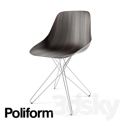 Poliform Harmony