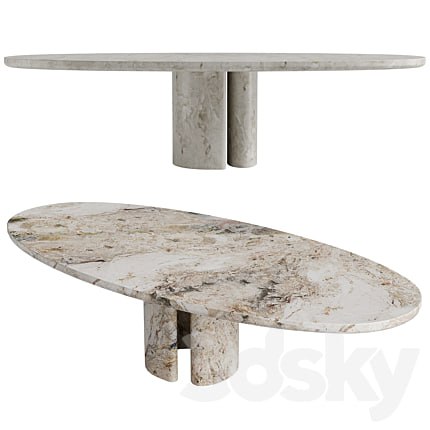 Studiotwentyseven Table SIII1