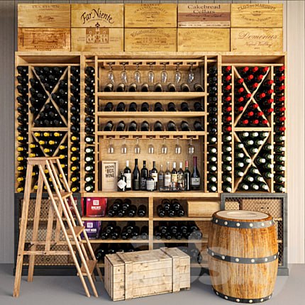 JC Wine Cellar