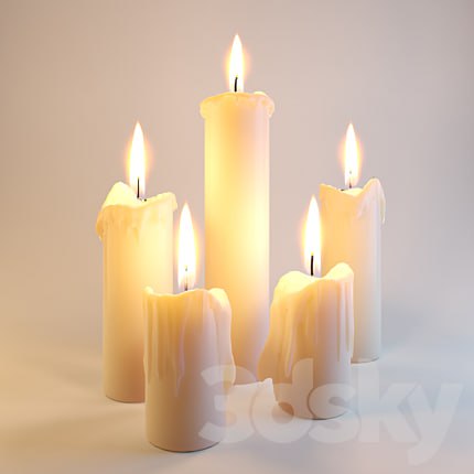 Candlelight