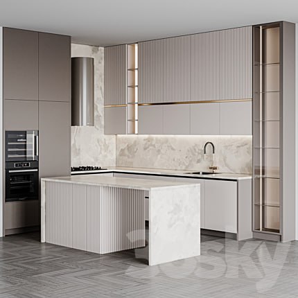 kitchen modern273