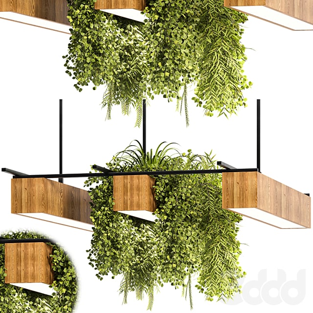 indoor plant stand 31