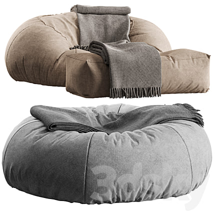 frameless chair bigberthaoriginal