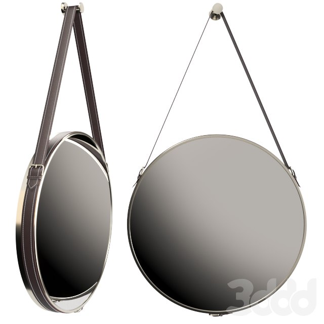 KARE Mirror Hacienda 61 cm (vray NEXT)