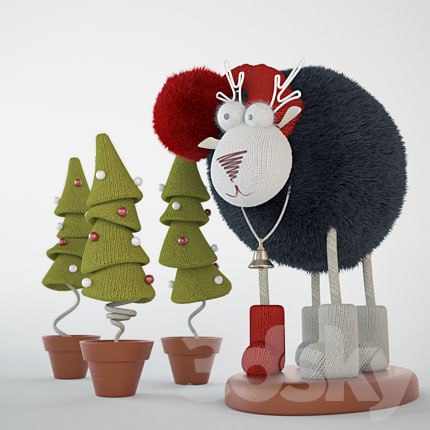 Rudolph is not the same