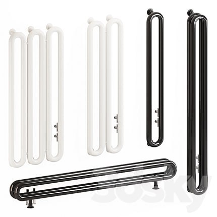 Antrax Tubone Radiators