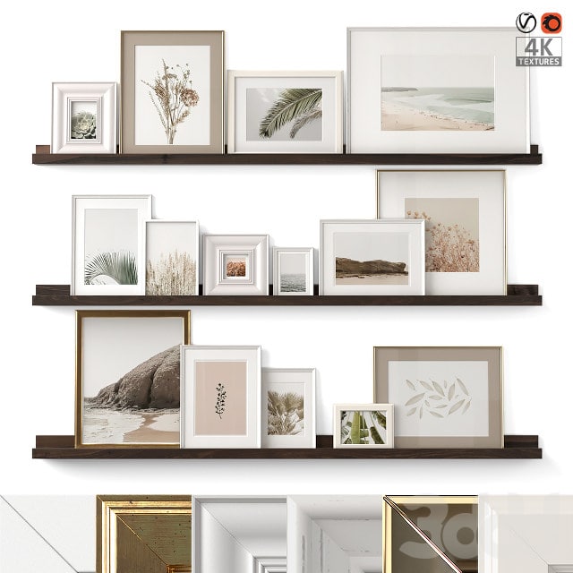 Posters On The Shelves 05