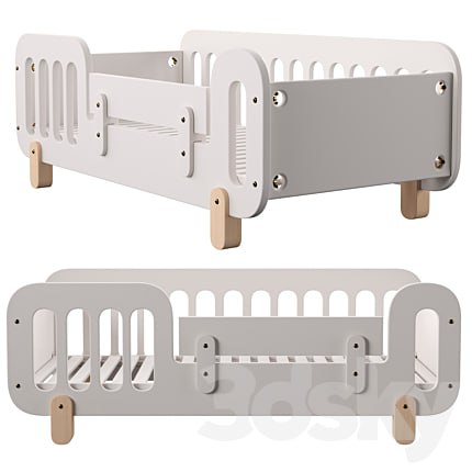 Baby bed Baby Chipak Just