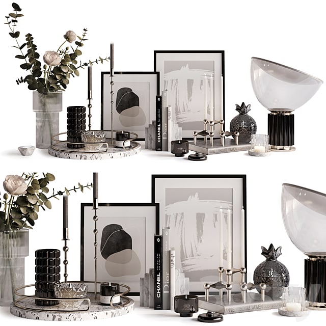 Table Decor Set 2
