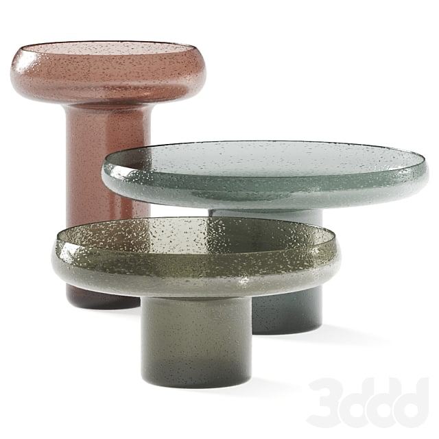 Arteriors Phoebe Vases