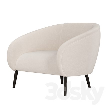 oleg armchair