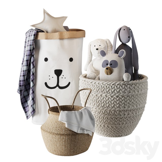 Kids Room Decor 01 , , , , , , , , , , , , , ,