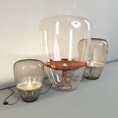 Floor Lamps Brokis - Balloons