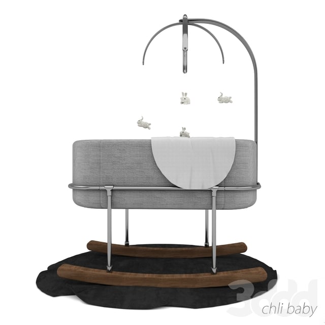 chli baby crib &hild