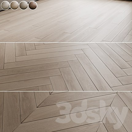 Boen parquet board wood flooring